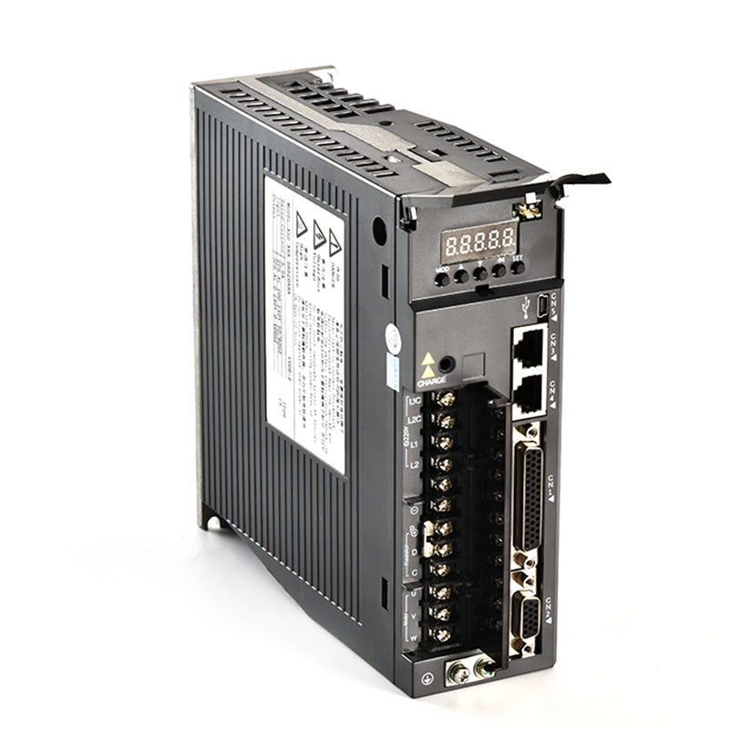 伺服電機驅動器ASD-X6A-5R520ARA